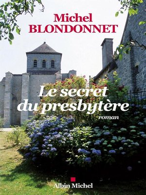 cover image of Le Secret du presbytère